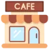 Café visit