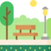 Park walk