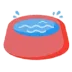 Water — high